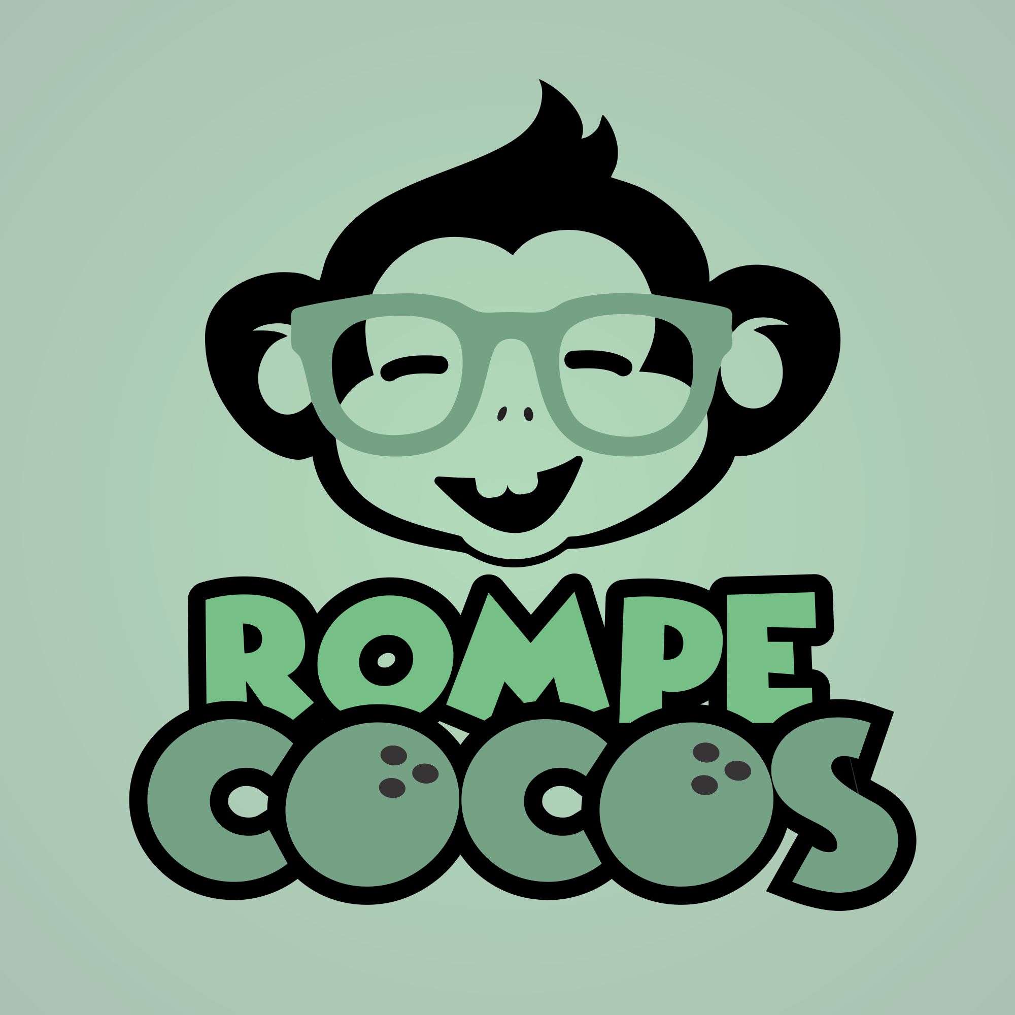 Rompecocos