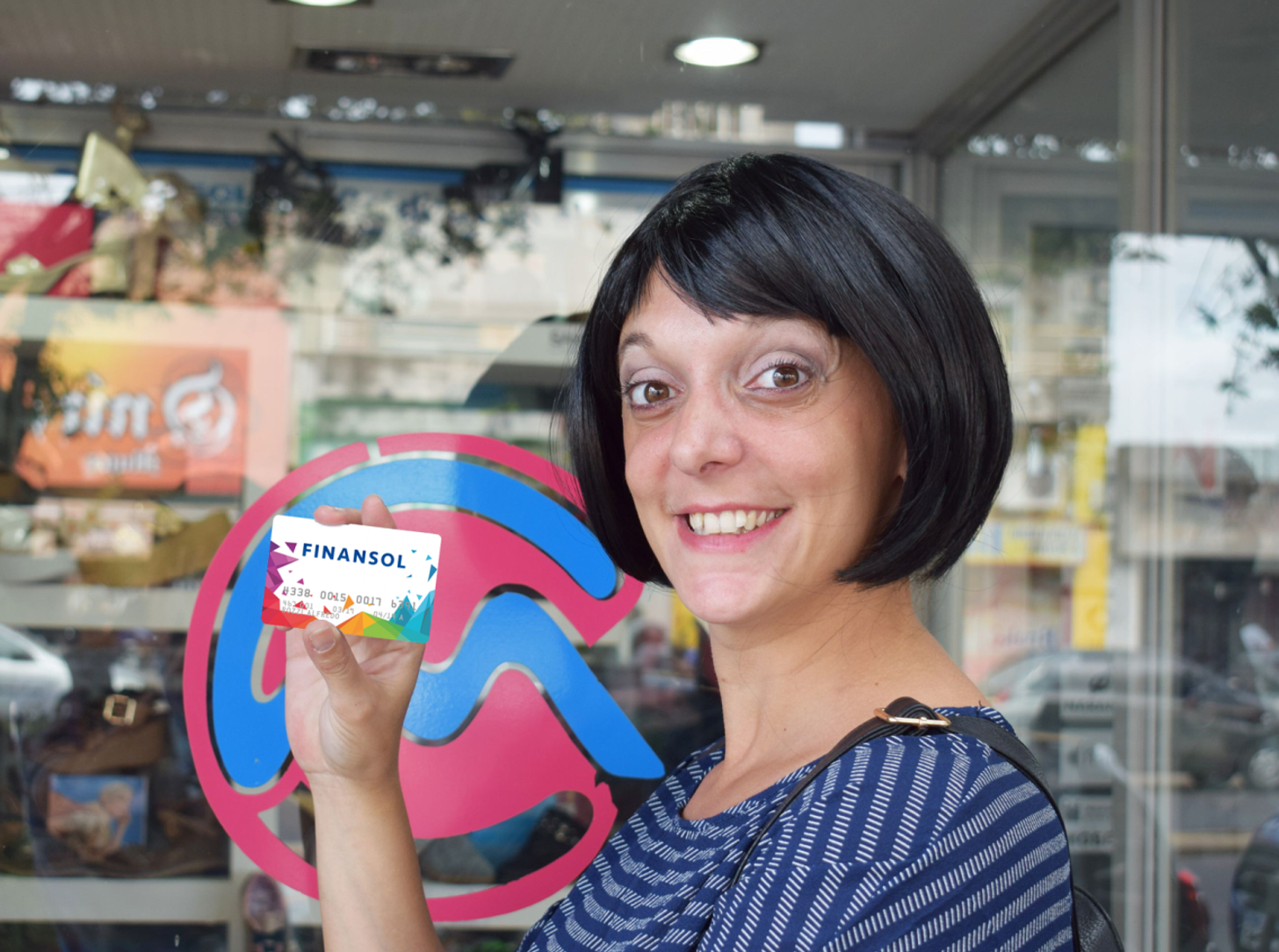 CAMPAÃ‘A #SOLCITORECOMIENDA PARA FINANSOL