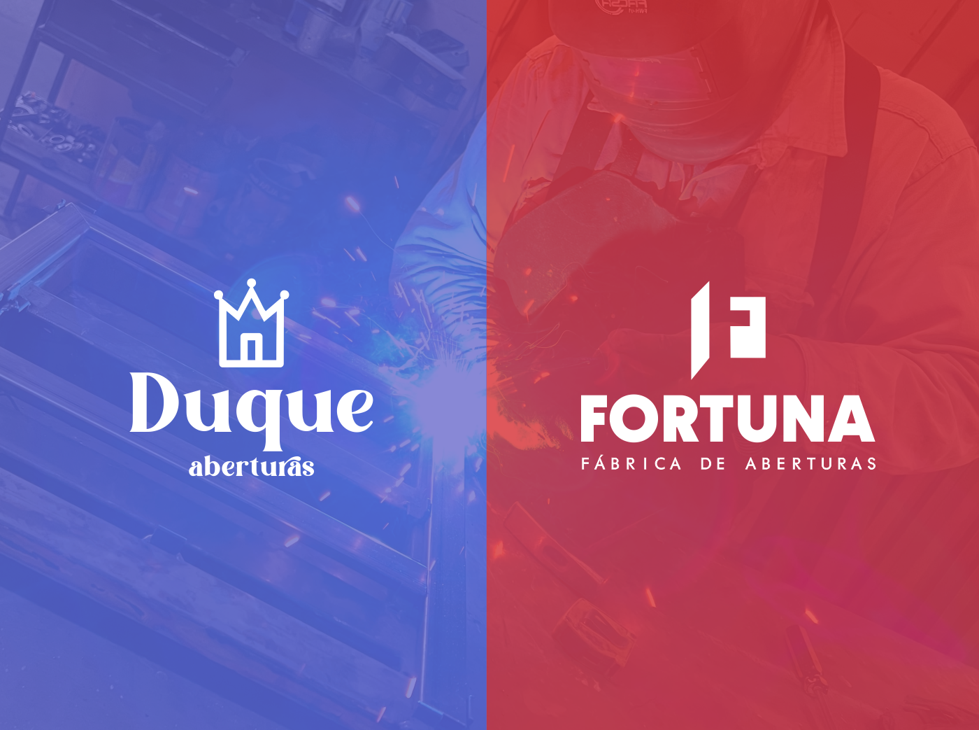 IDENTIDAD VISUAL PARA GRUPO FORTUNA