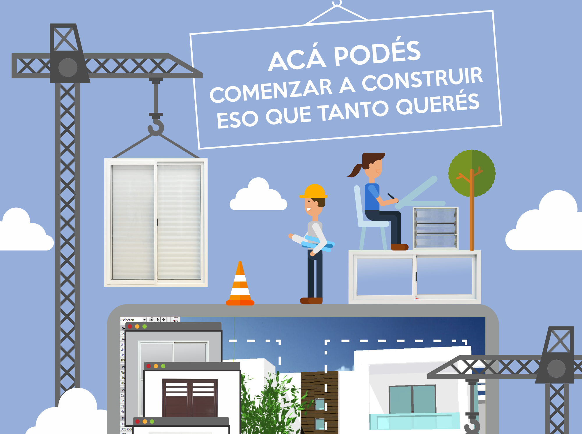 CASOS DE ECOMMERCE: FORTUNA ABERTURAS